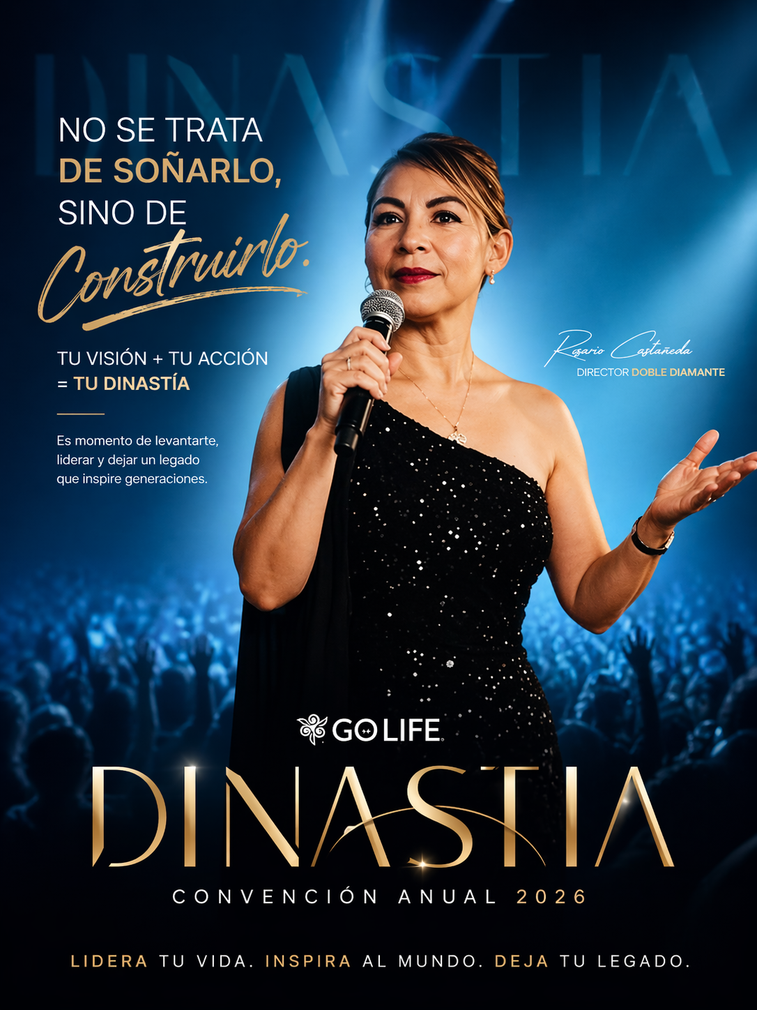 Proyecto Rosario Castañeda
